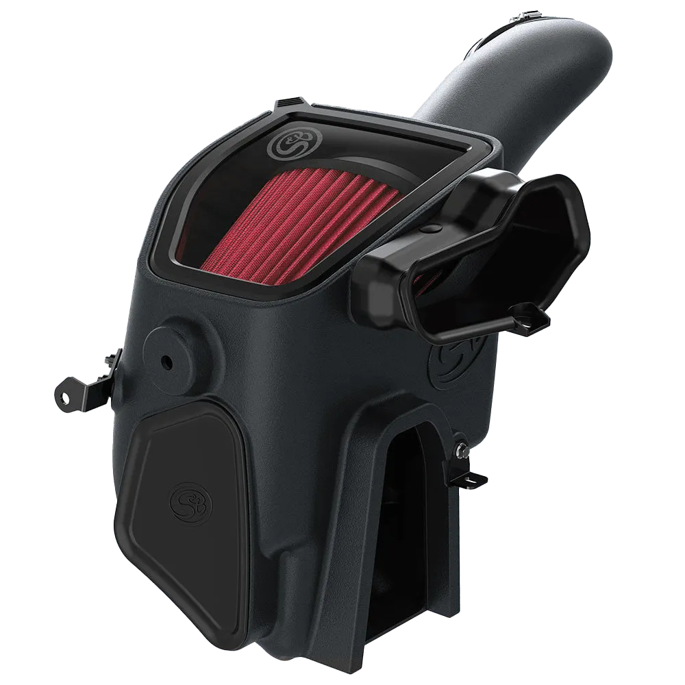 Cold Air Intake for 2020-2026 Ford Super Duty, 6.7L Powerstroke product image