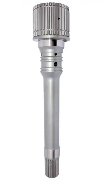 Pacific Performance Engineering Billet Input Shaft GM Allison 1000 And 2000 Series PPE Diesel