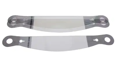 Racing Optics Laminated Tearoff Venator