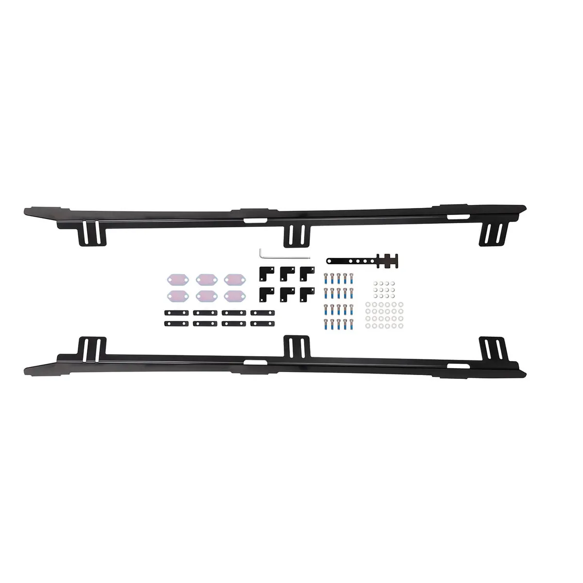08c Land Cruiser Roof Rack Fitting Kit product image