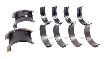 King Engine Bearings Main Bearings Trimetal Performance
