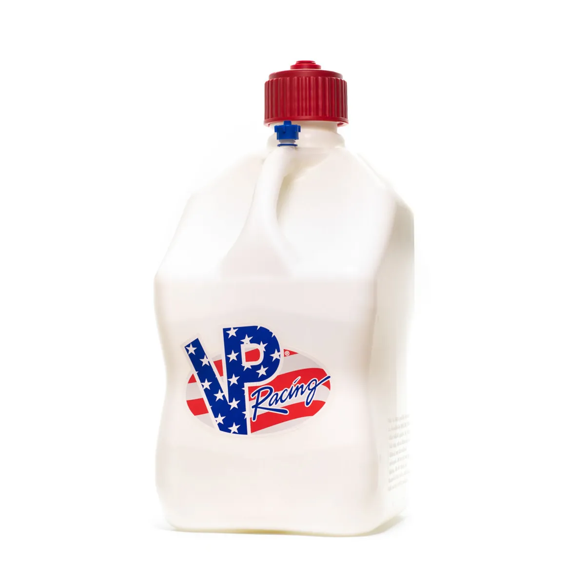 VP Racing Fuels 35221-CA Patriotic VPSQ 5.5 Gal MS Container product image