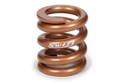 Swift Springs Bump Stop Spring 1800lb