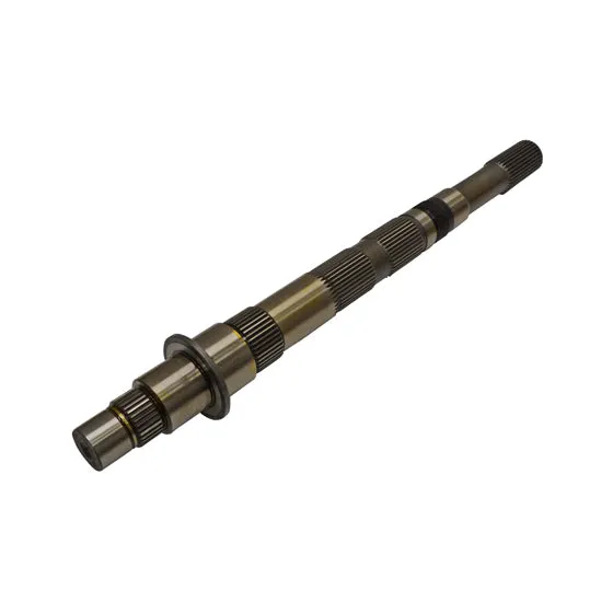 Yukon Gear and Axle USA Standard Manual Transmission MR5 Mainshaft 4x4 1988-1996 Ford F-150/Mazda