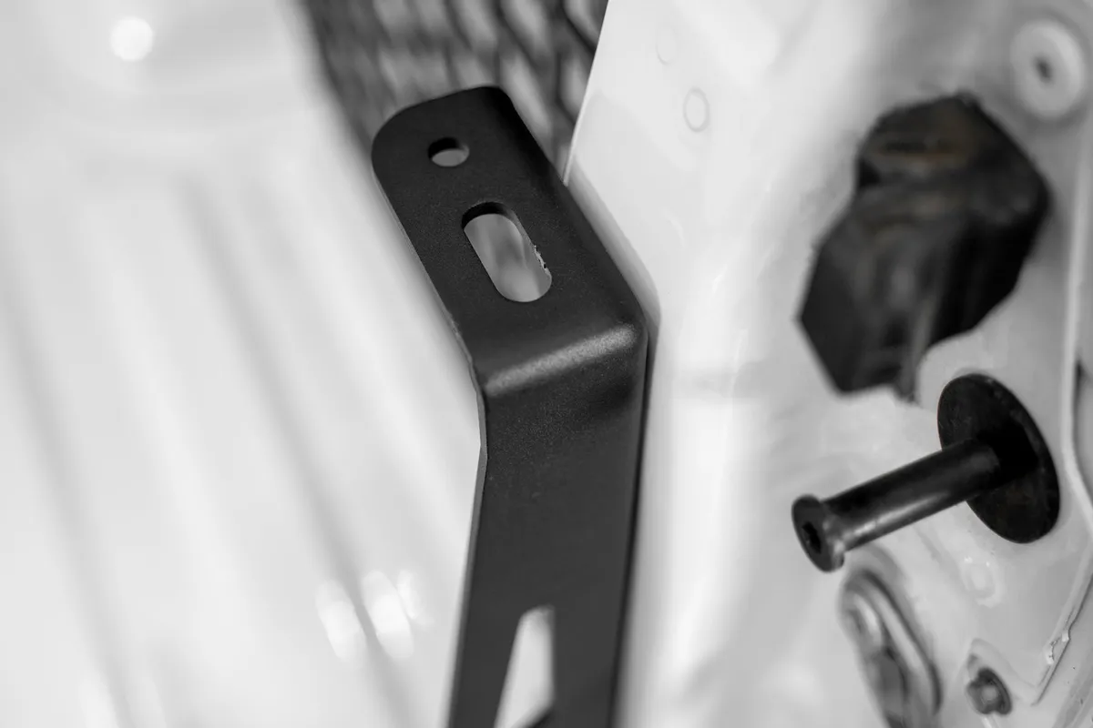 2021+ Ford F-150 & Raptor Bed Channel Stiffeners product image