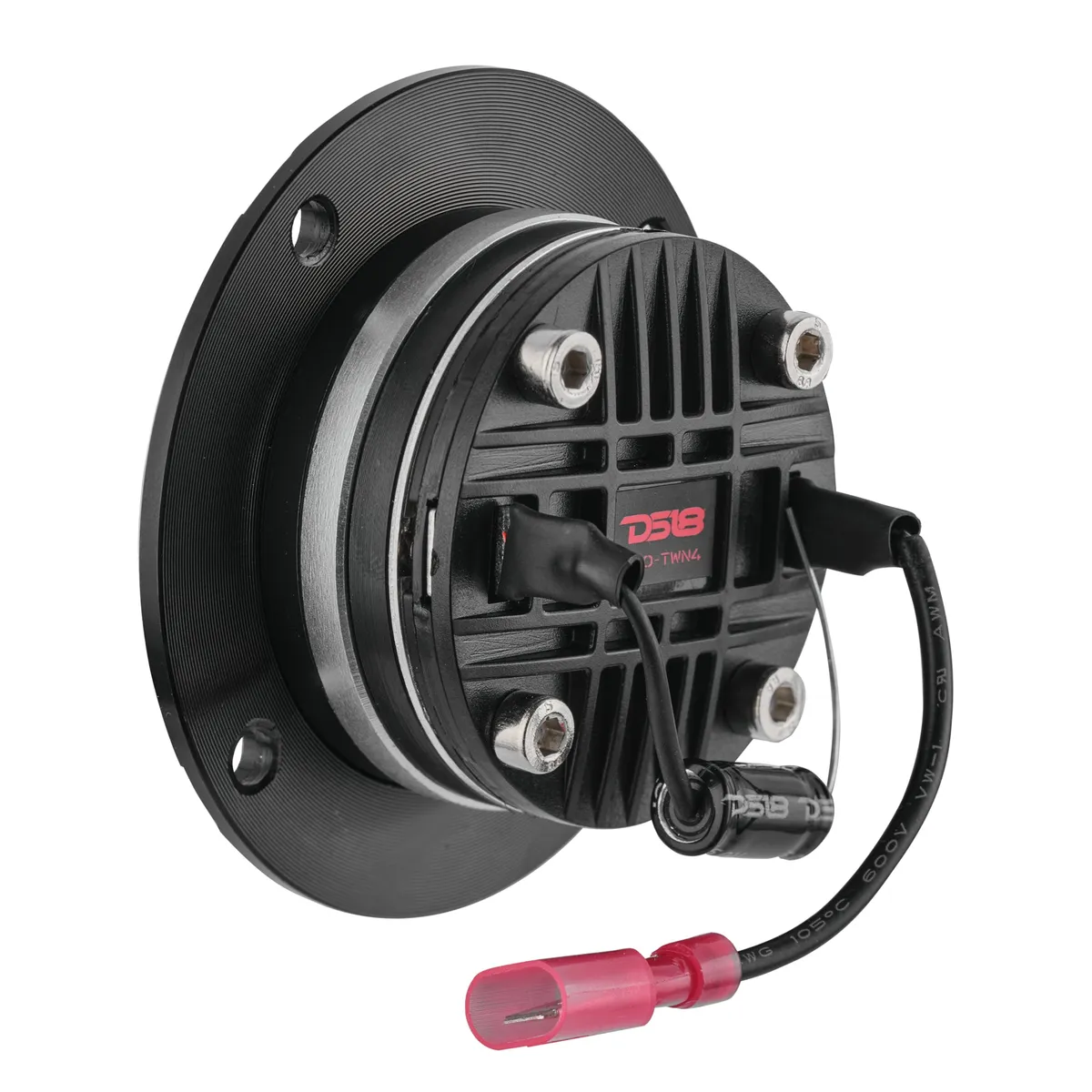 3” | High Compression | Neodymium | Hybrid Driver/ Tweeter | 140 Watts RMS | 1” Pen Vc | 4Î© product image