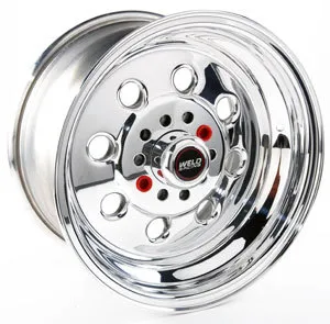 WELD Racing 15in X 8in Draglite 5 X 4.5-4.75in 4.5in BS