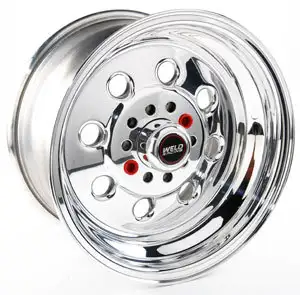 WELD Racing 15in X 8in Draglite 5 X 4.5-4.75in 4.5in BS