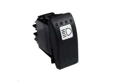 ARB ARB Switch Cap