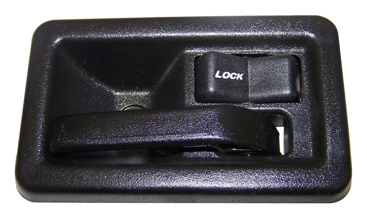 Crown Automotive Inside Door Handle - Right - TJ/YJ/CJ7/CJ8 product image