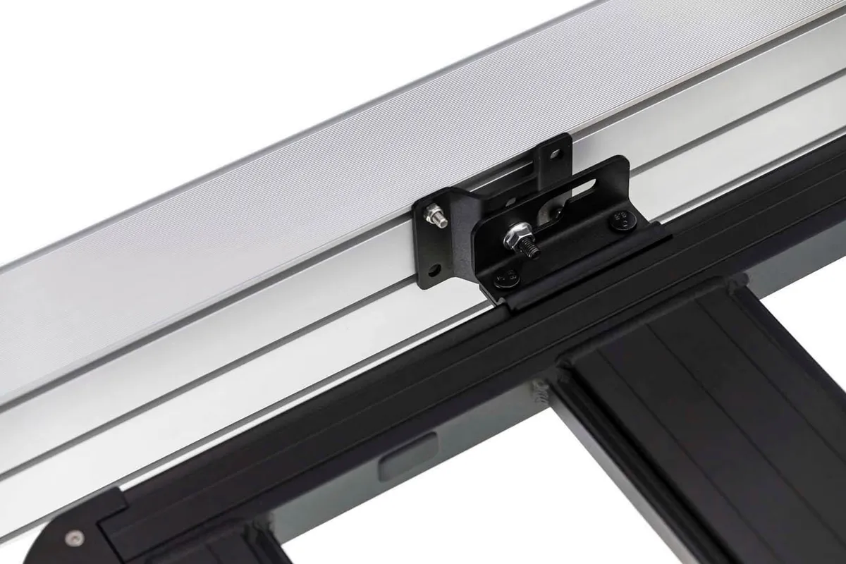 ARB - 1780260 - BASE Rack Quick Release Awning Bracket product image
