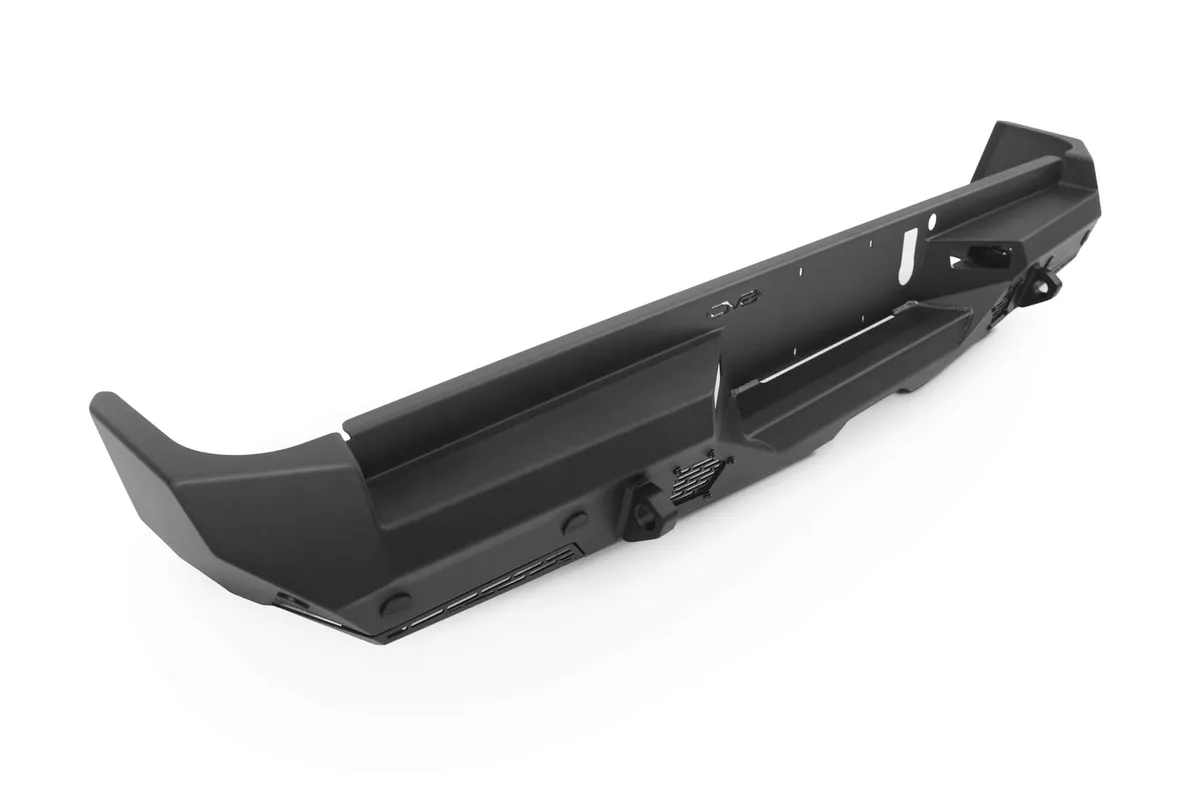 2019-2023 Ram 1500 Spec Series Rear Bumper product image