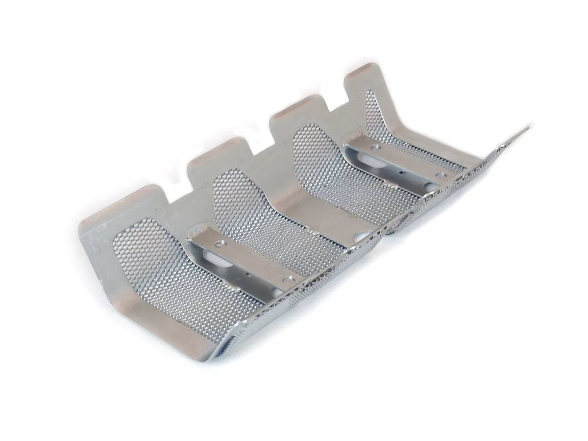 Canton 20-930 Canton 20-930 Windage Tray Ford 302 Rear Sump Screen product image