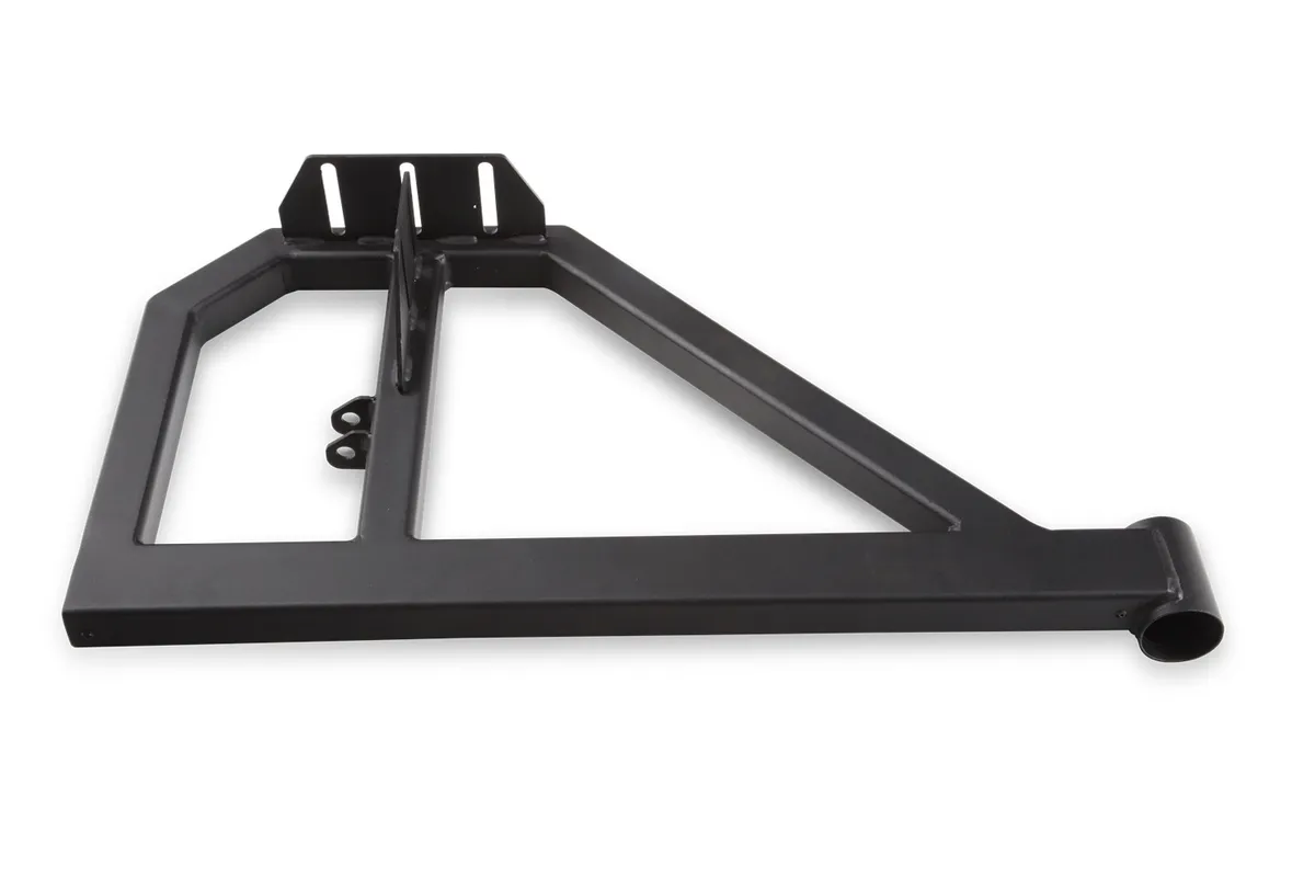 2018-2024 Jeep Wrangler JL Tire Carrier Single Action (Fits Jl-2965/Jl-2966 Bumper) product image