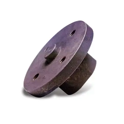 Flex-A-Lite Fan Spacer/Adapter Screwon Threaded Ccw / 30 mm x 1.5 mm (1 1/2 Deep)