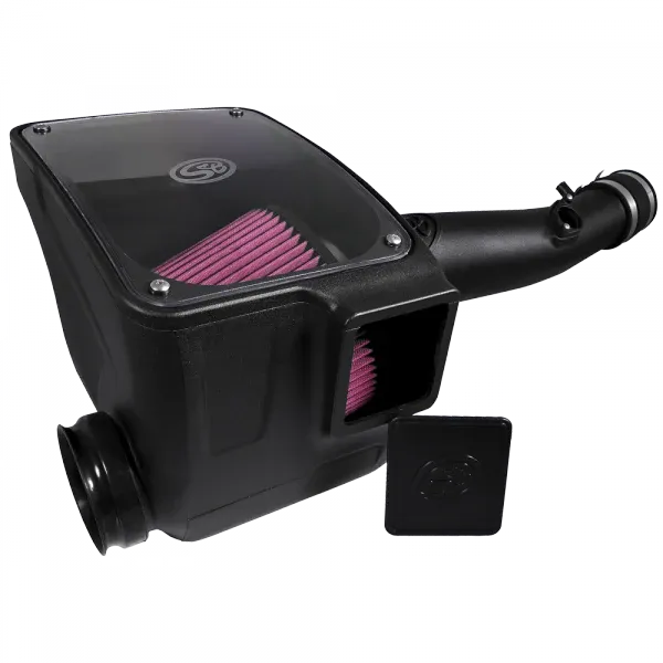 Cold Air Intake for 2016-2017 Toyota Tacoma 3.5L Oiled Cleanable Filter product image