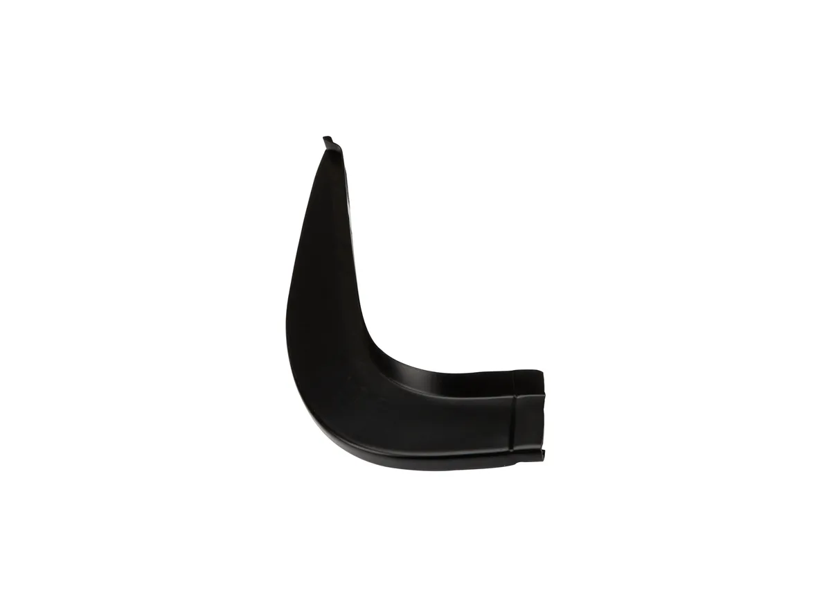 FiveStar Fender Lower Outlaw DLM Black Right