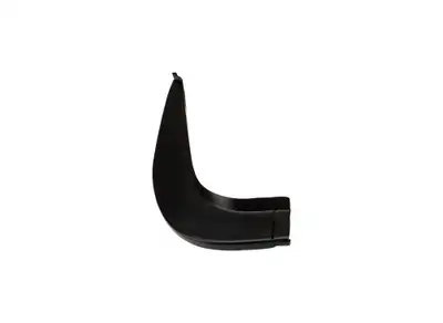 FiveStar Fender Lower Outlaw DLM Black Right