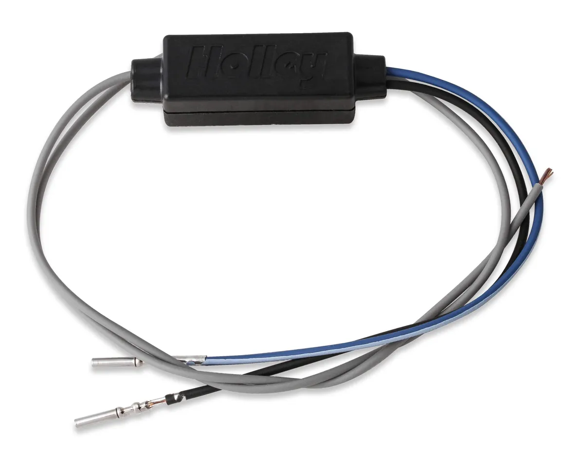 Holley EFI Tachometer Input Conditioners product image