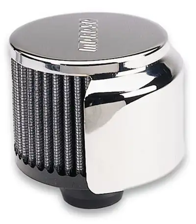 Moroso Chrome V. Cvr Breather