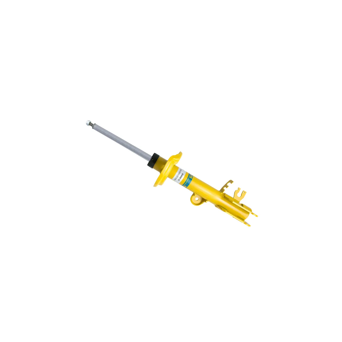 Bilstein Jeep Renegade 4WDHRB6 BIA B6 Rear Right - Suspension Strut Assembly