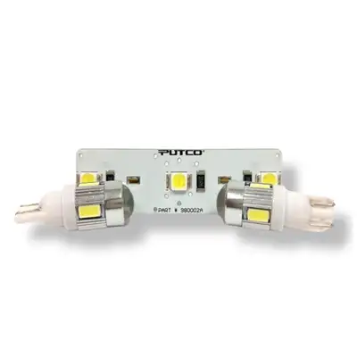 Putco 1114 Madza 2 Premium LED Dome Light