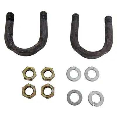 Winters U-Bolt Kit for 1350 Series Yokes