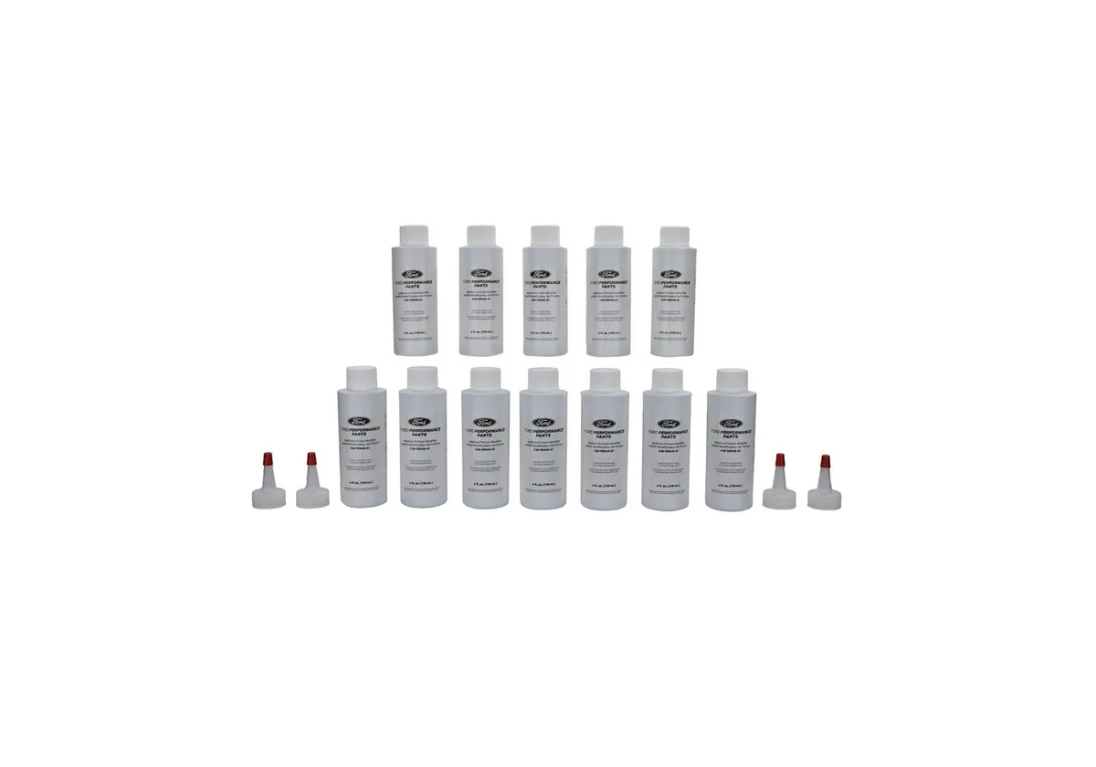 Ford Performance - Friction Modifier For Clutch-Type Limited-Slip Differentials - M-19546-A12 product image