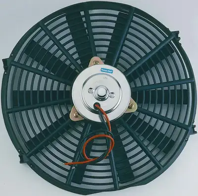 Perma-Cool 16in Standard Ele. Fan