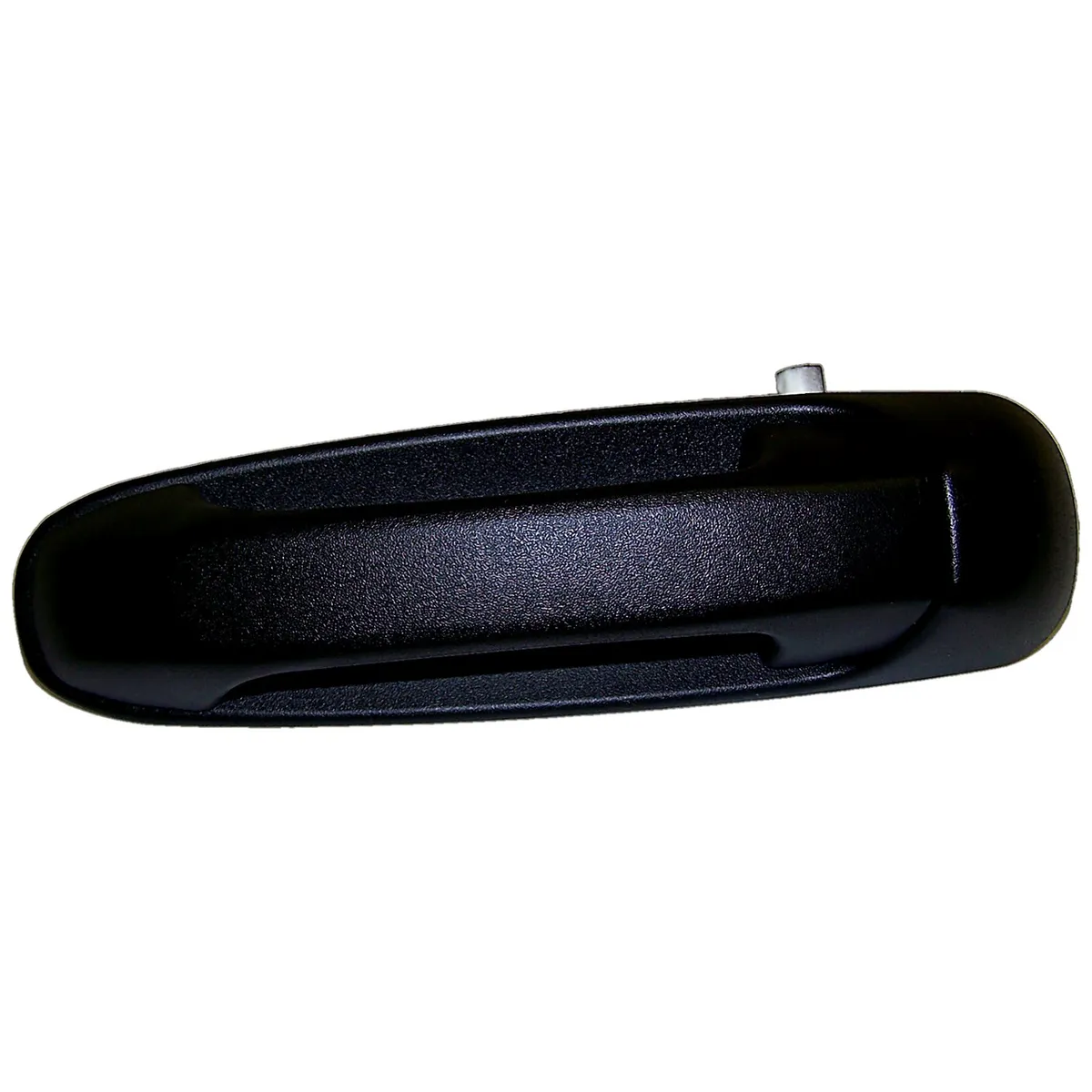 2002-2007 Liberty KJ Black Textured; Rear Right product image