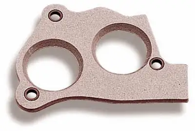 Holley Throttle Body Gasket