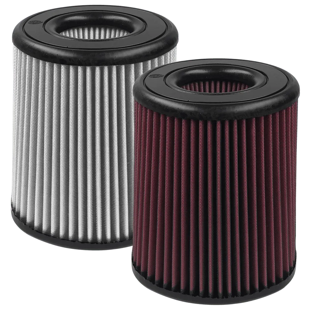 Replacement Filter for S&B Cold Air Intake Kit (Cleanable 8-ply Cotton) product image