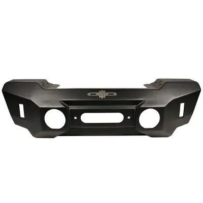 Rock-Slide Engineering Combo Shorty Front And Full Rear Bu