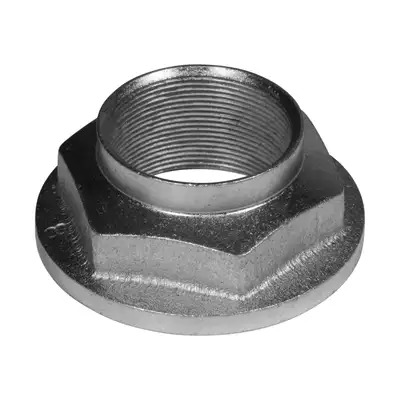 Yukon Gear and Axle 10.5 Inch Ford '11 & Up Pinion Nut M30-1.0 Right Hand Thread 10.5 Inch Ford '11 & Up Pinion Nut M30-1.0 Right Hand Thread Yukon Gear