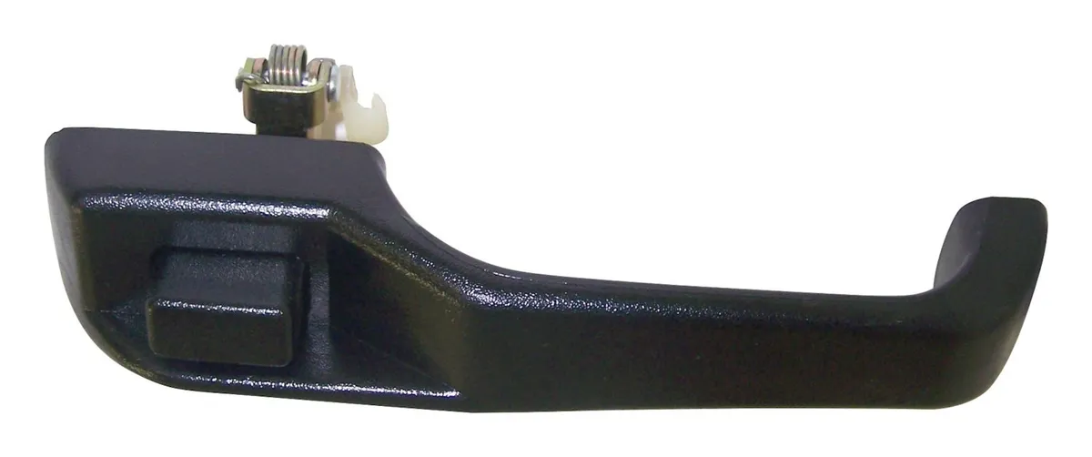 1993-1998 Grand Cherokee ZJ Rear Door - Right side product image