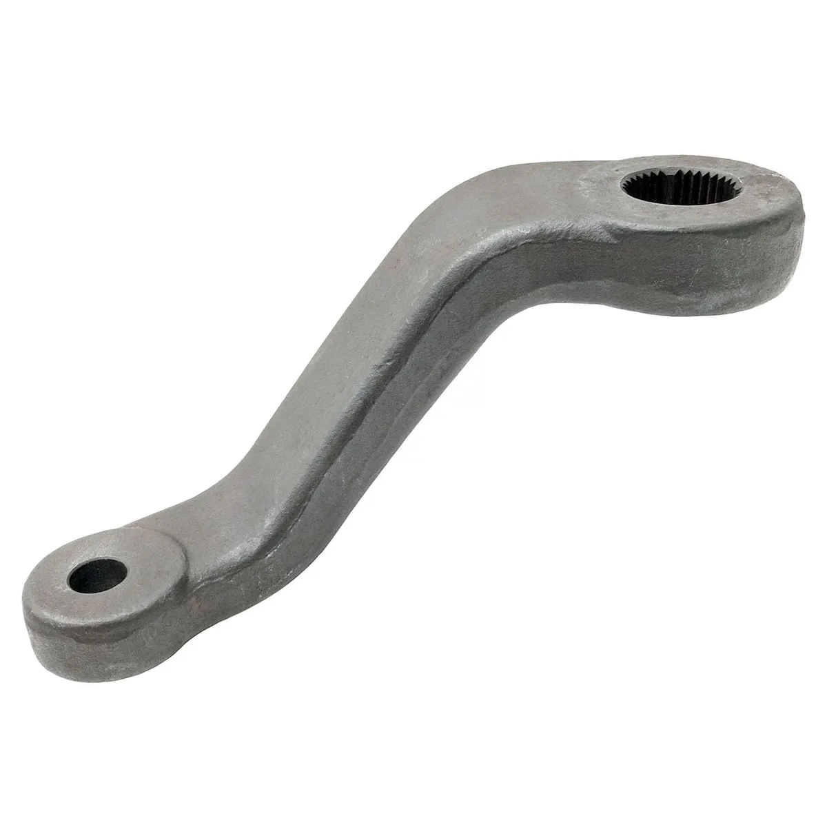 Dropped Pitman Arm 07-18 Wrangler JK For Use w/ RockJock Suspension Kit RockJock 4x4 product image