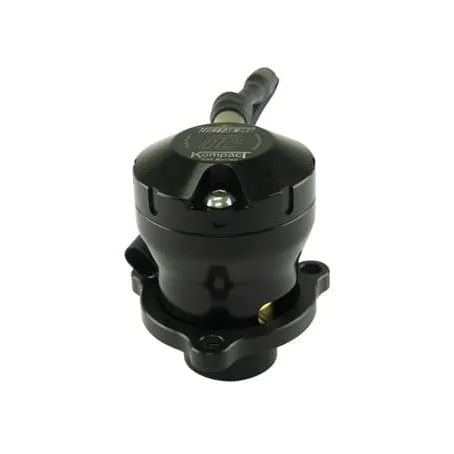 '21-23 Ford Bronco Turbosmart Kompact EM Dual Port Blow-Off Valve product image