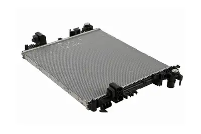 Mopar Mopar Engine Cooling Radiator - JT/JL