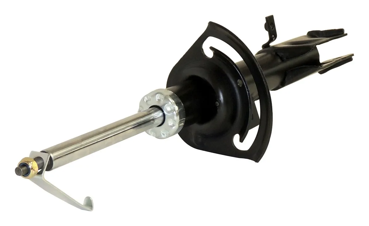 Crown Automotive Jeep Replacement 68051842AA Right Front Strut for Jeep 2007-2010 MK Compass, Patriot w/ Touring Suspension product image