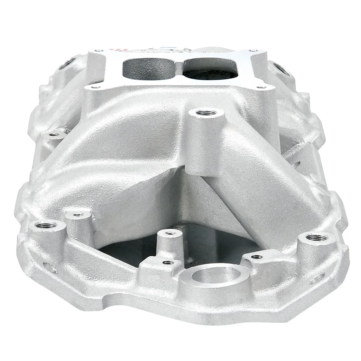 Edelbrock 7501 Performer RPM Small Block Chevy AIR-Gap Intake Manifold product image