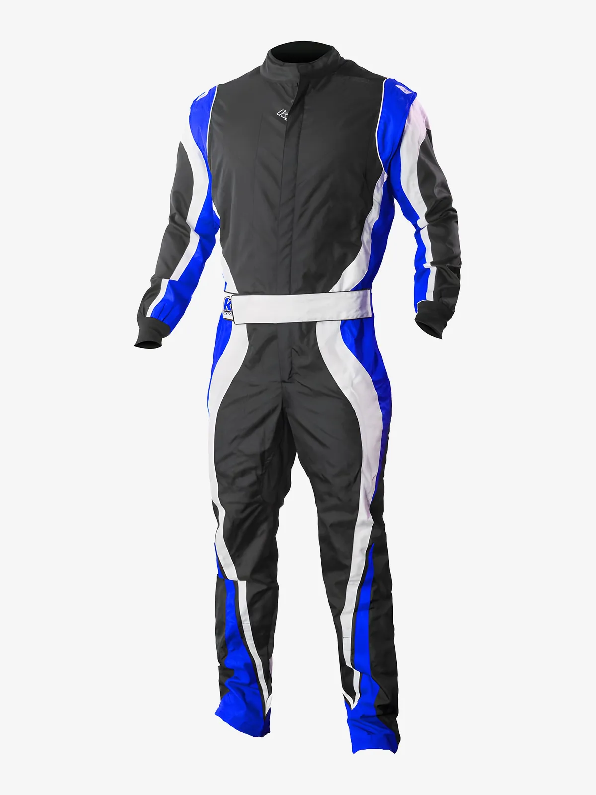 Suit Karting Adult Large Red/Black product image