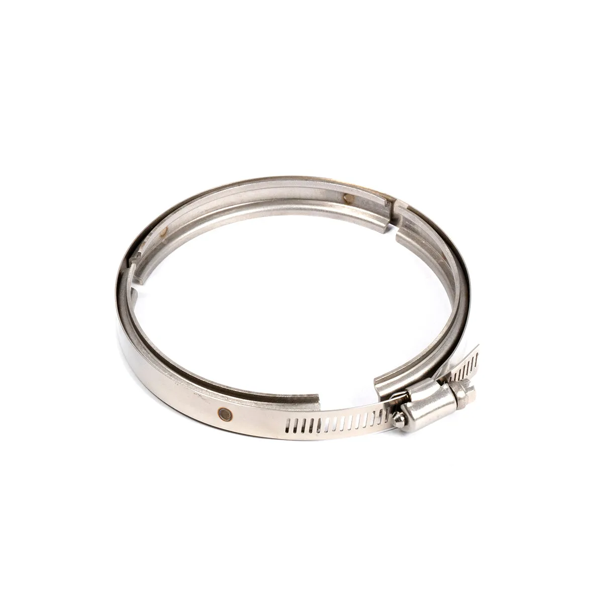 4.5 Inch V-Band Clamp For Lly Lbz Lmm Turbo Inlet Ppe product image