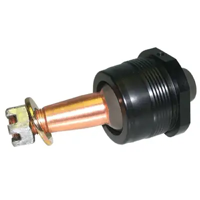 Howe Lower Ball Joint Prec. Screw-in