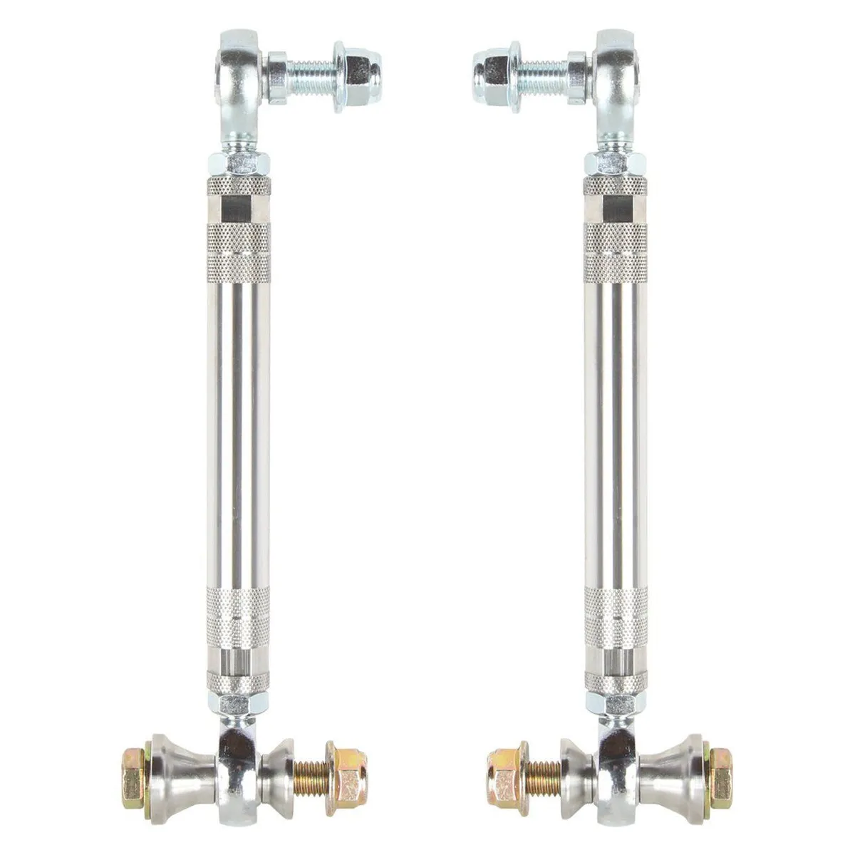 0718 Wrangler Unlimited 4x4 Front Sway Bar End Links3.0in Lift product image