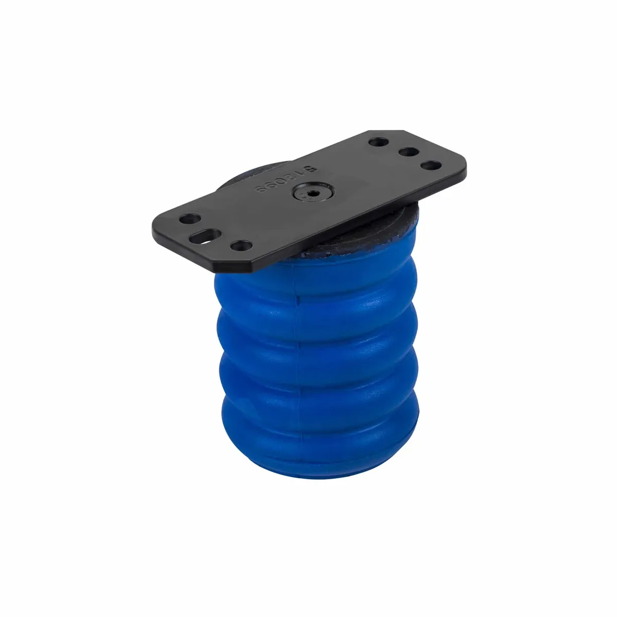 SumoSprings; Rear; Capacity 1000 Ibs.; For Nissan NP300 w/Rear Leaf Springs; product image