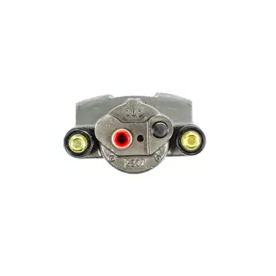 PowerStop Rear Right Infiniti QX56 2010-2005 Nissan Armada 2015-2005 Armada 2018 Pathfinder Armada 2004 Titan 2015-2004