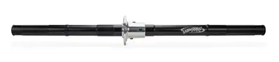 TI22 Performance LW Axle 52 in 1in Off Wide Bird Cage