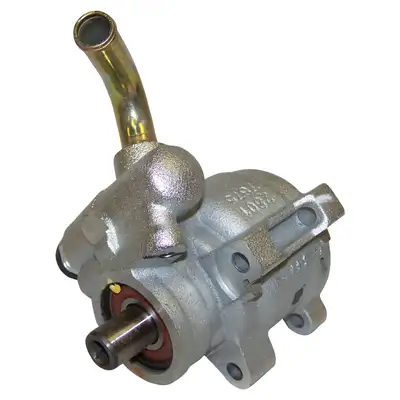 Crown Automotive Jeep Replacement Crown Automotive Jeep Replacement 52088500 Power Steering Pump for 1996-1996 Jeep XJ Cherokee w/ 4.0L Engine