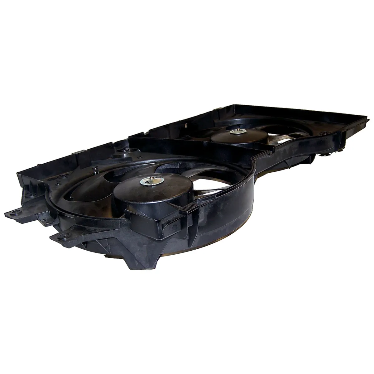 9600 Chrysler Minivans W/3.3l 3.8l 2.4l 3.0l Engines Cooling Fan Module product image