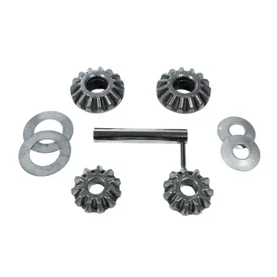 Yukon Gear And Axle USA Standard Open Spider Gear Set gm 8.25 Ifs And 28 Spline For 4WD And AWD 8.25ifs gm Std Spider